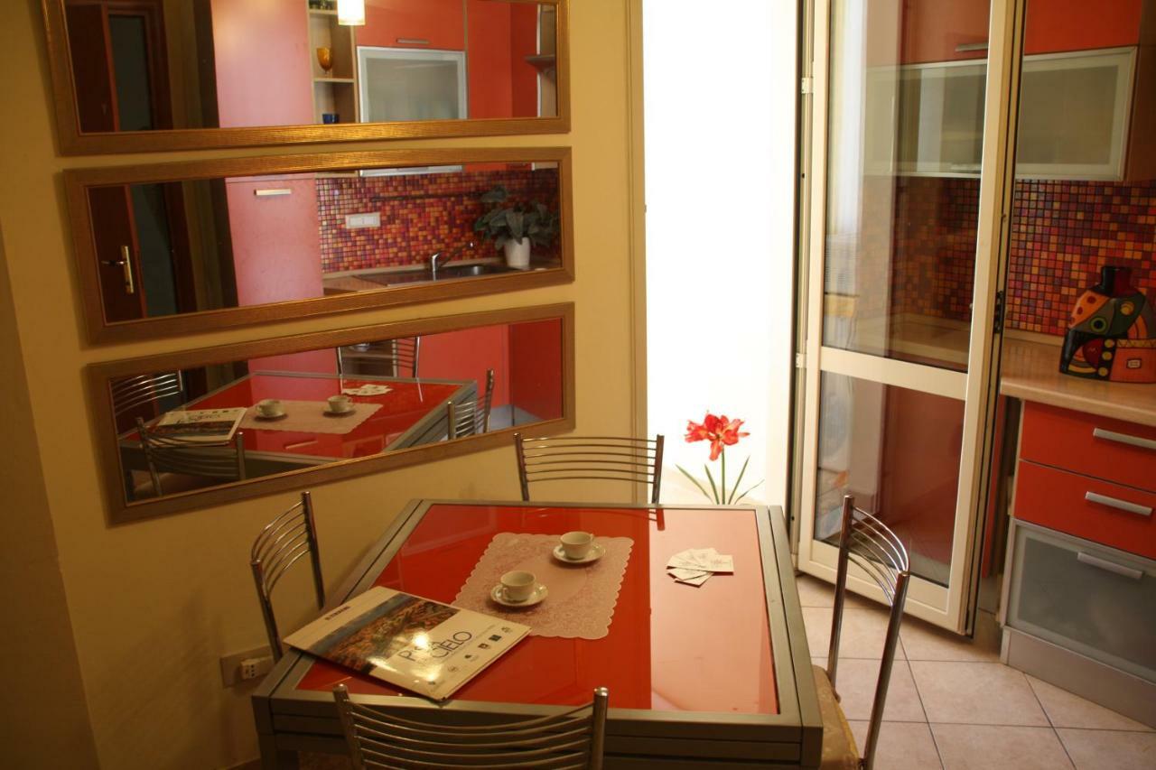 Bed and Breakfast Pisa Town Exterior foto