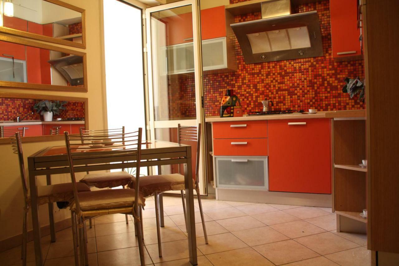Bed and Breakfast Pisa Town Exterior foto