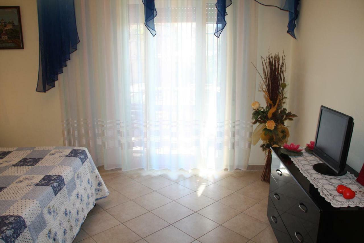 Bed and Breakfast Pisa Town Exterior foto