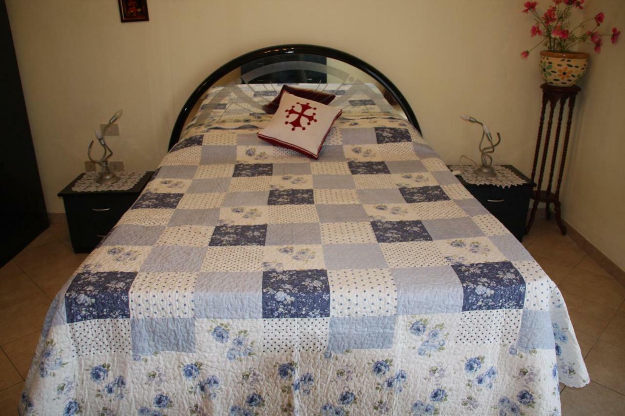 Bed and Breakfast Pisa Town Exterior foto