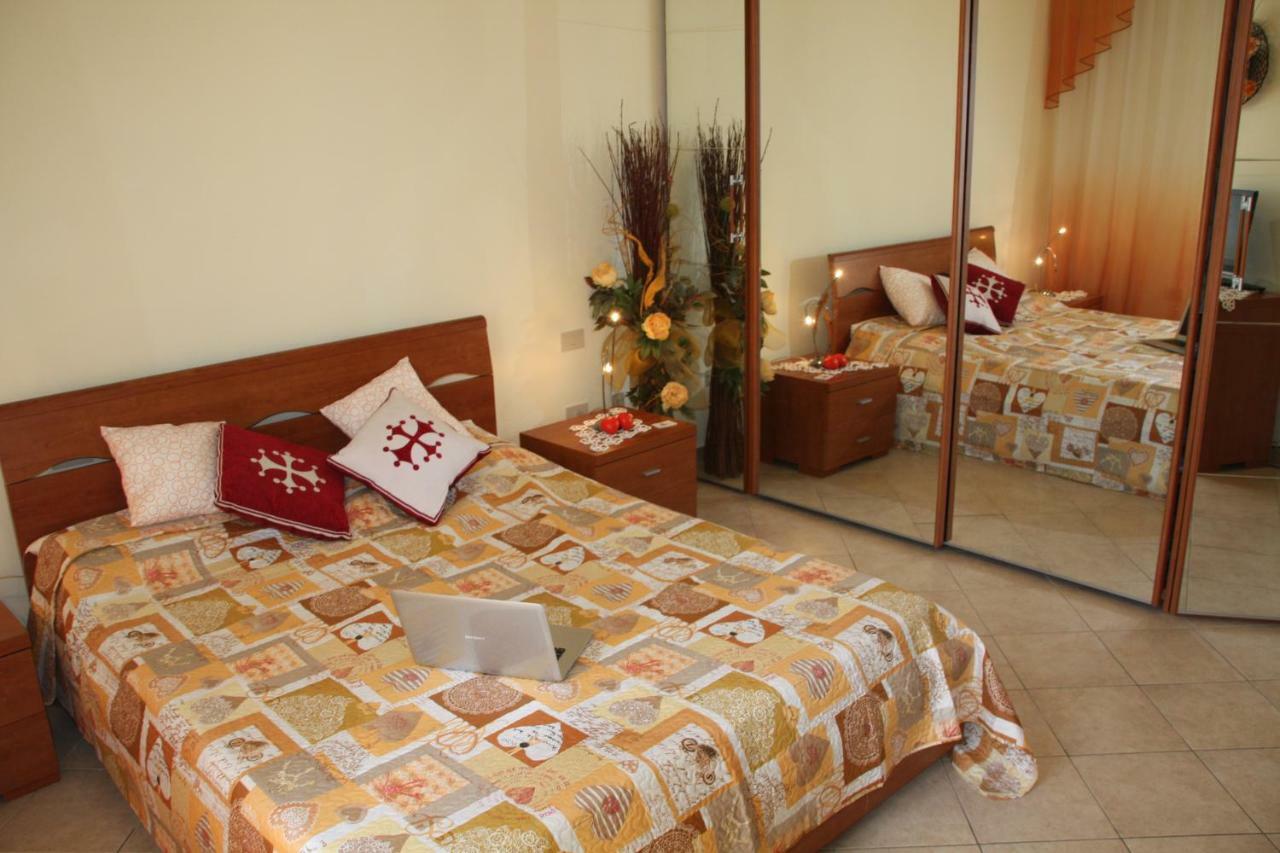 Bed and Breakfast Pisa Town Exterior foto