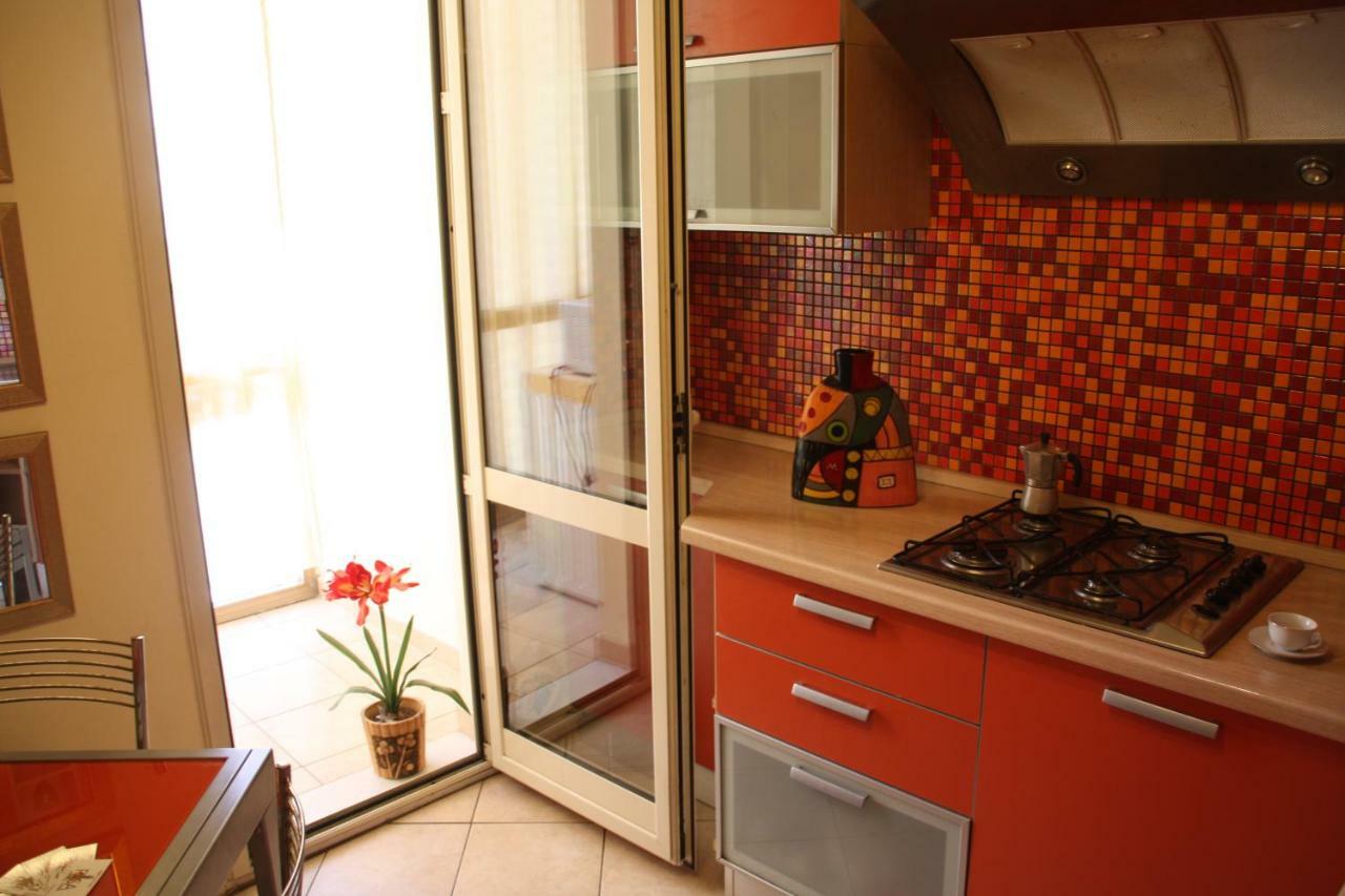 Bed and Breakfast Pisa Town Exterior foto