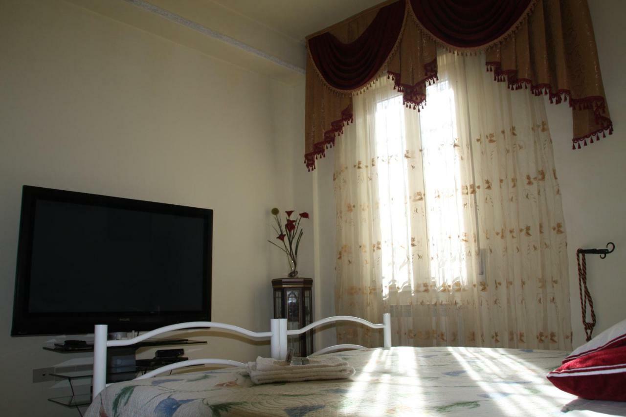 Bed and Breakfast Pisa Town Exterior foto