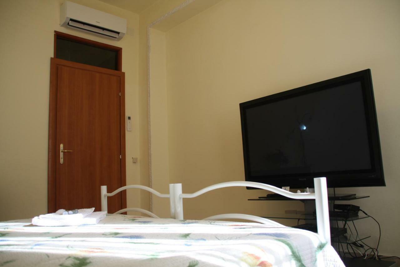 Bed and Breakfast Pisa Town Exterior foto