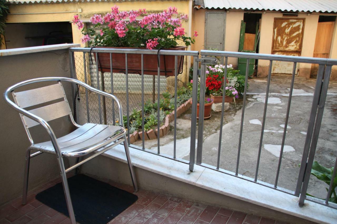 Bed and Breakfast Pisa Town Exterior foto