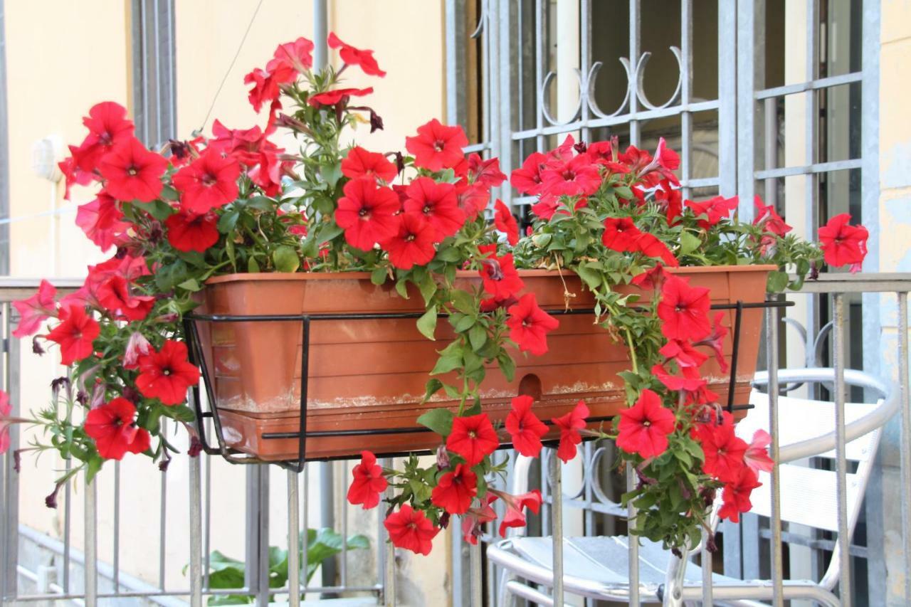 Bed and Breakfast Pisa Town Exterior foto