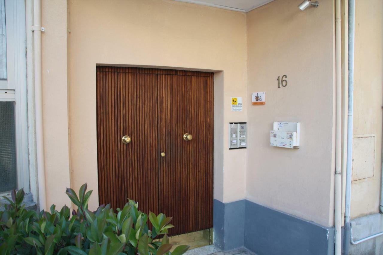Bed and Breakfast Pisa Town Exterior foto